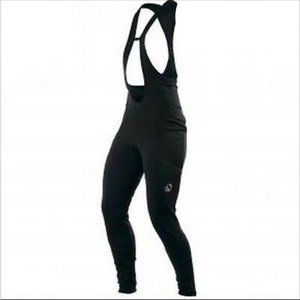 Pearl Izumi Black Cycling Bib Leggings